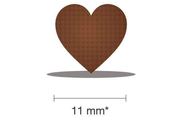 Croquette Wolfood Sensitive Cat, 11 mm