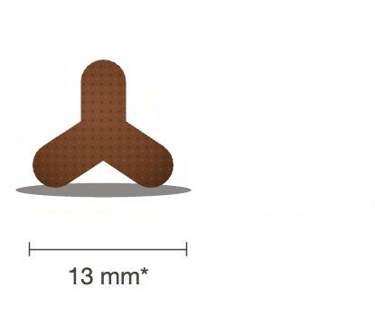 Croquette Josera Culinesse, 13 mm