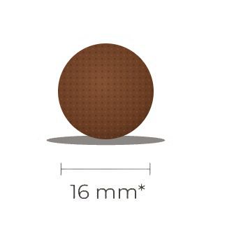 Croquette Josera Help Hypoallergenic, 16 mm