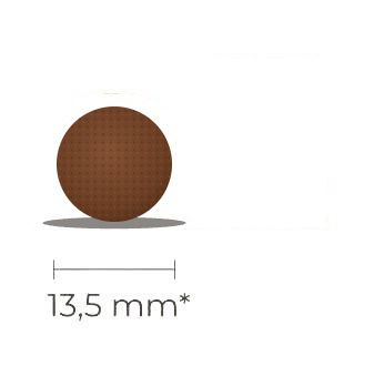 Croquette Josera Help Weight & Diabetic, 13,5 mm