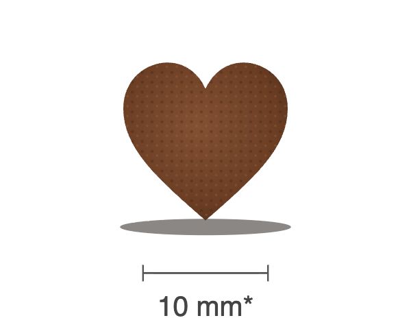 Croquette Prestige Adult 8+ Mini, 10 mm
