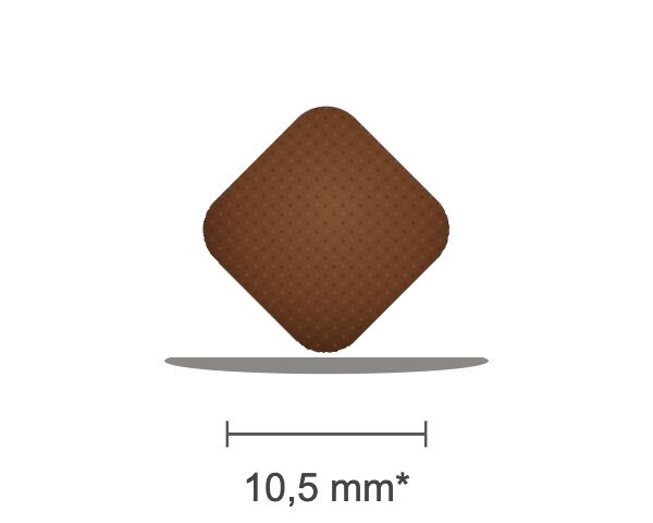 Croquette Prestige Adult Large Breed Poulet, 10,5 mm