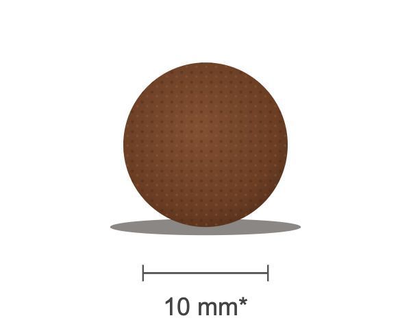 Croquette Prestige Adult Multi, 10 mm