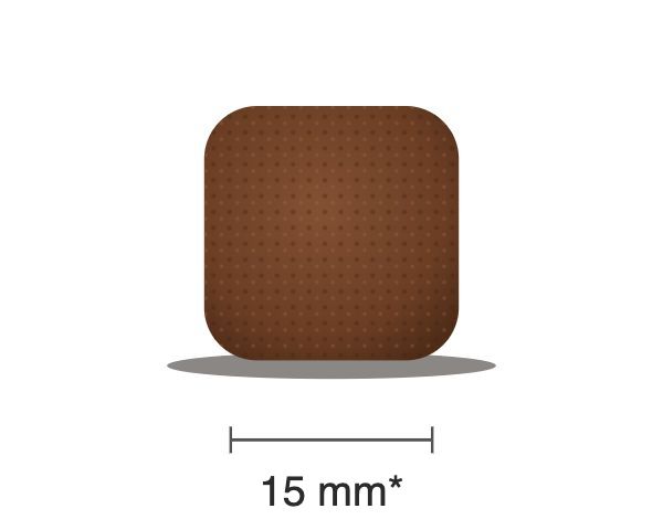 Croquette Prestige Puppy Maxi, 15 mm