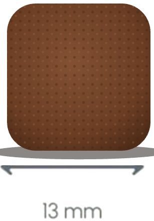 Croquette Protect Sterilised, 13 mm
