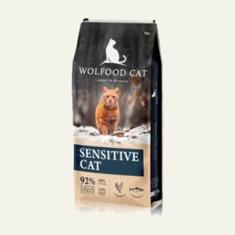 Sensitive Low Grain
