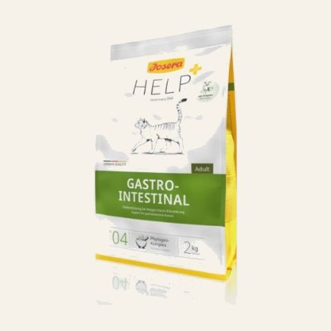 Help Gastro-Intestinal