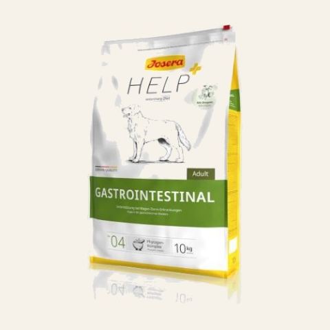 Help Gastrointestinal