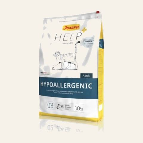 Help Hypoallergenic