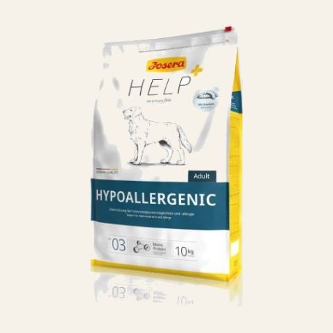 Help Hypoallergenic