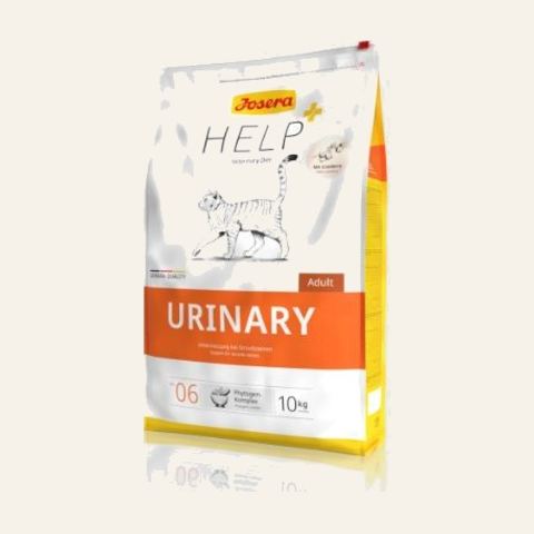 Help Urinary