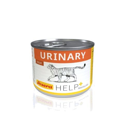 Boîte Josera Help Urinary 200 g