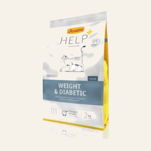 Help Weight & Diabetic