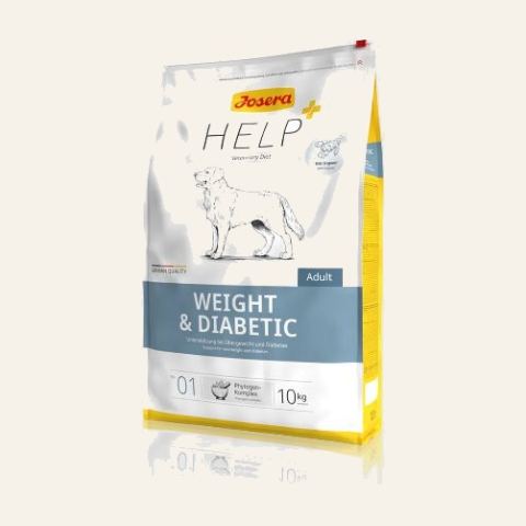 Help Weight & Diabetic