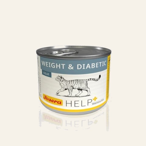 Help Weight & Diabetic (boîtes)