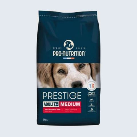 Prestige Adult 7+ Medium