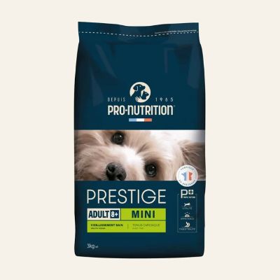 Prestige Adult 8+ Mini