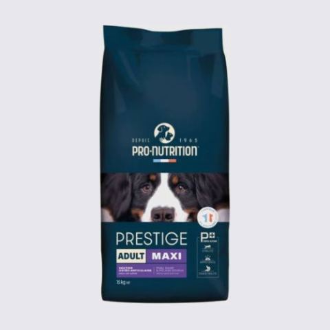 Prestige Adult Maxi