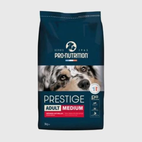 Prestige Adult Medium