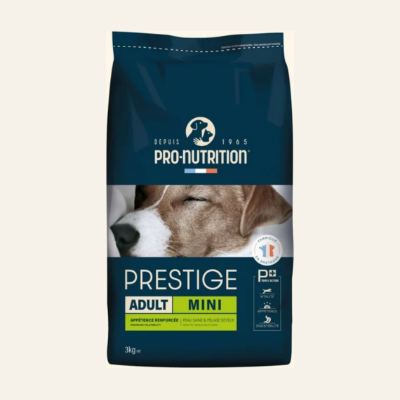 Prestige Adult Mini