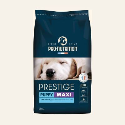 Prestige Puppy Maxi
