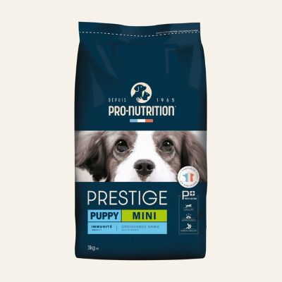 Prestige Puppy Mini