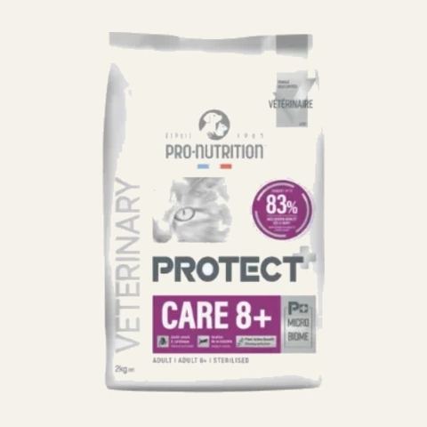 Protect Care 8+