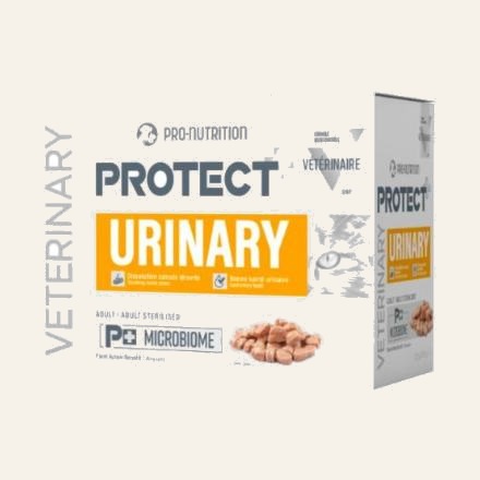 Protect Urinary