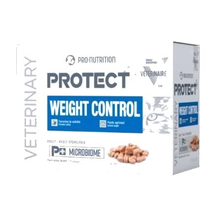 Protect Weight Control en sauce, carton de 12 pochons de 85 g