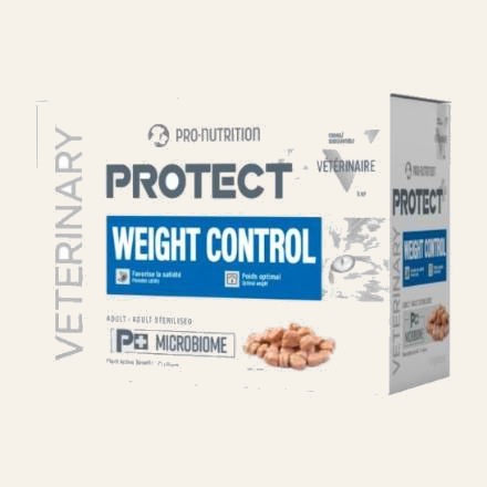 Protect Weight Control