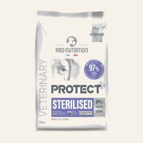 Protect Sterilised