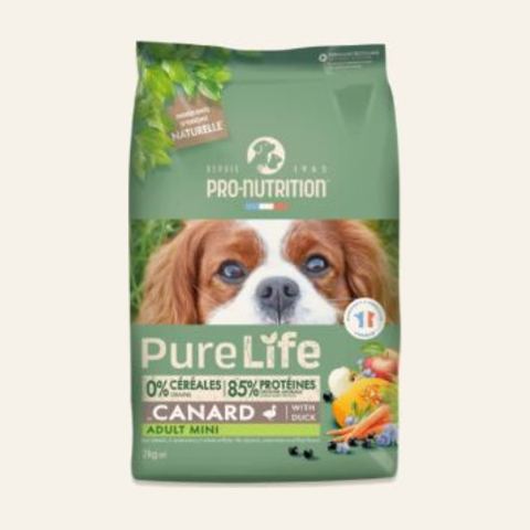PureLife Adult Mini Canard