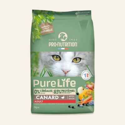 PureLife Adult Canard