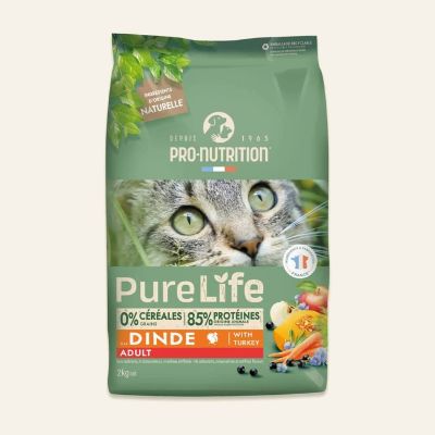 PureLife Adult Dinde