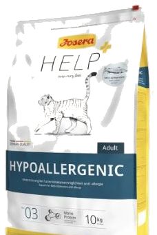 Sac Josera Help Hypoallergenic