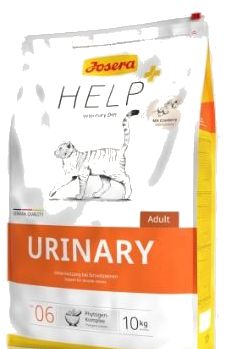 Sac Josera Help Urinary