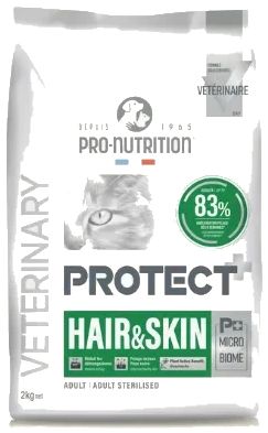Sac Protect Hair & Skin chat