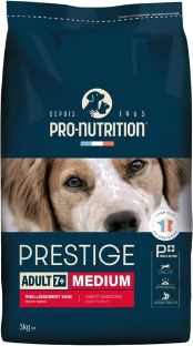 Sac Prestige Adult 7+ Medium