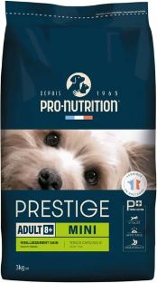 Sac Prestige Adult 8+ Mini