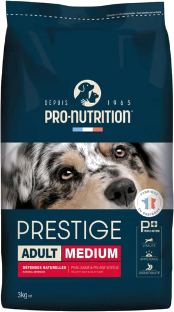 Sac Prestige Adult Medium