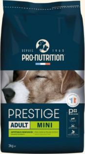 Sac Prestige Adult Mini