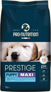 Sac Prestige Puppy Maxi