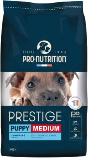 Sac Prestige Puppy Medium