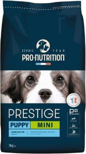 Sac Prestige Puppy Mini