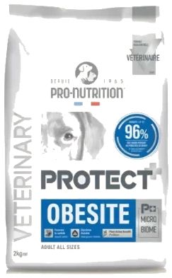 Sac Protect Obésité