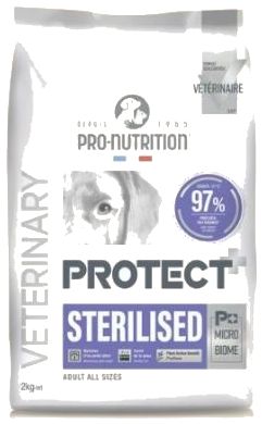 Sac Protect Sterilised