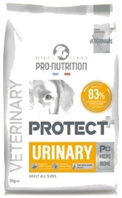 Sac Protect Urinary
