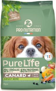 Sac PureLife Adult Mini Canard