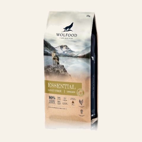 Essential Chicken