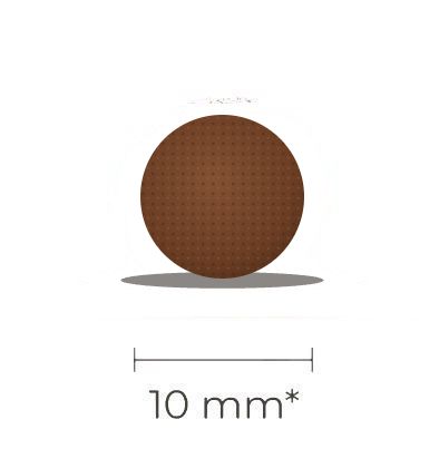 Croquette Wolfood Breeding